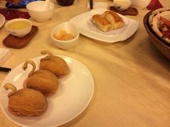 烧鹅酥-唐宫海鲜舫