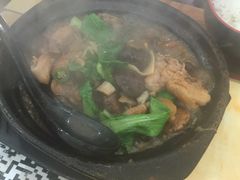 -峰味香.酱香米线.黄焖鸡(定西路店)