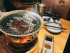-AJIYA味屋和牛烤肉自助放题(温州万象城店)