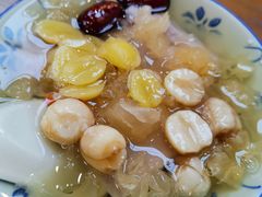 -一心甜汤(丹凤街店)