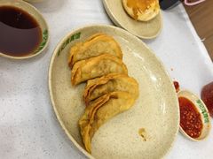 -李记清真馆(打钉巷店)
