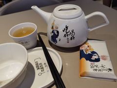-蔡澜点心·粤菜(领展购物广场店)