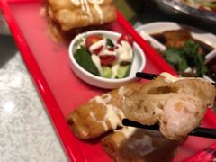 -煌飞鸿江湖盛宴(奥体总舵店)