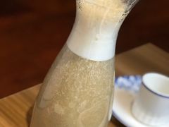 冰镇绿豆沙-九头鹰家宴(岳家嘴店)