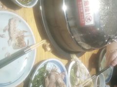 -三个渔夫·蒸汽海鲜(小白楼店)