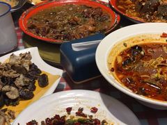 -人民公社大食堂(顺义总店)