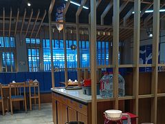 -大河宴·椒麻鱼火锅(北京路中和美食街店)