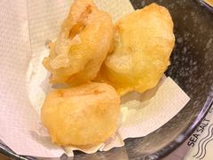 -寿司郎(皇庭广场店)