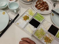 -北京全聚德(王府井店)