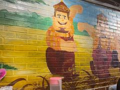 -三个大叔东北烧烤·砂锅菜(西三旗店)