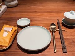 -喜鼎海胆水饺(朝阳区三里屯太古里北区店)