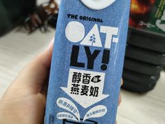 -麦当劳(石家庄乐活广场店)