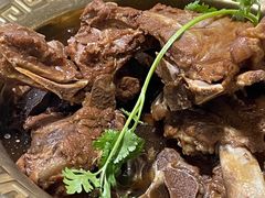 -和庆斋羊蝎子火锅·碳缸烧烤(顺义旗舰店)