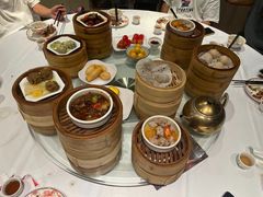 -稻香酒家·34年老字号·港式粤菜(侨光店)