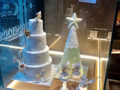 -美丽心情蛋糕(江苏路店)