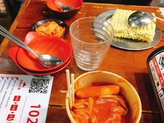 -米屋石锅拌饭(师大店)