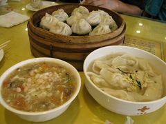 蟹黄小笼-王興記(中山路店)