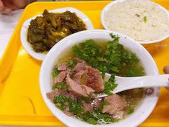 -雨霖祥和炖肉(南市店)