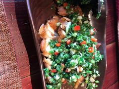 -花马天堂云南餐厅 Lost Heaven(外滩店)