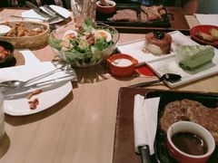 -必胜客(兴隆店)