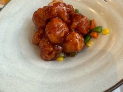 -聚春园自助餐厅(东街口店)