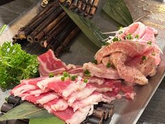 -麻蒲碳烤肉(远景路1号店)