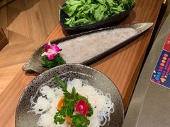 -捞王锅物料理(上海世茂广场店)