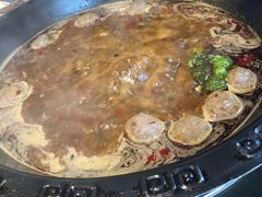 -小牛海记潮汕牛肉店(永定路店)