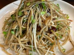 -北京老铺烤鸭(老城根店)