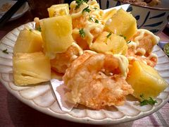 -酒窝烧鸟(科华街店)