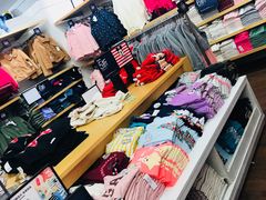 -GAP(王府井奥莱·香江小镇店)