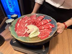 -满来寿喜烧(金虹桥店)