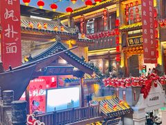 -唐山宴大唐州府精品中餐