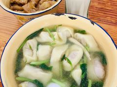 -山北老老头馄饨