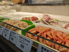 -大灶头·新昌菜(中国茶市店)