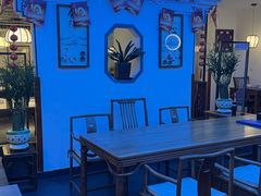 -徽韵人家·传承正宗徽菜(牡丹园店)