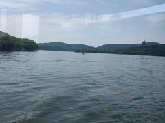 -西湖游船