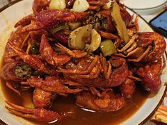 -小田油焖小龙虾(双井店)