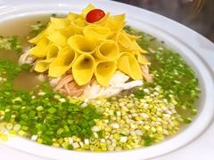 -杏花村水席楼·洛阳水席(老城十字街店)