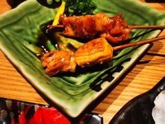 -京旬海鲜放题·铁板烧自助餐厅
