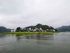 -新安江山水画廊风景区