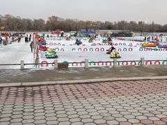 -北陵公园
