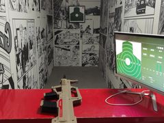 -不可思议减压馆·解压博物馆·摔碗发泄·团建定制