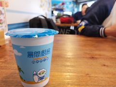 -晨间厨房·三明治(厦门一中店)
