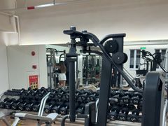 -YCHL Studios健身工作室(市二宫店)