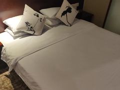 -苏州独墅湖书香世家酒店