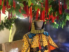 -满兴咱妈烀饼铁锅炖(兰州北街店)