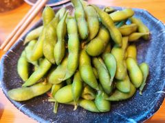 -五样儿西昌小签签烤串(建设路店)