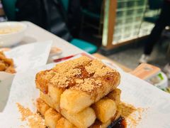 -三人行骨头王火锅(长寿店)