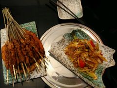 -马一洒开锅羊肉清真餐厅(京汉店)